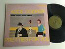 Alice Cooper LP Pretties For You