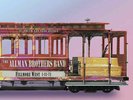 THE ALLMAN BROTHERS Fillmore West 1-31-71 2LP RSD 2020 Vinyl Record Store Day