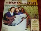 The Mamas and the Papas If you Can Believe Your Eyes and Ears D-50006