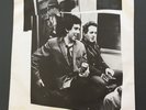 The Clash Promo Interview Tony Parsons Vinyl 7” Inch Single Capitol Radio