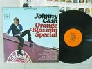 JOHNNY CASH ORANGE BLOSSOM SPECIAL CBS YS-488-C Japan VINYL LP