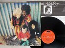 JIMI HENDRIX BAND OF GYPSYS POLYDOR MPF 1078 Japan VINYL LP