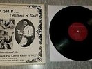 PASTOR T. L. BARRETT / Like A Ship...(Without A Sail) /33rpm Vinyl LP
