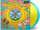 Various ?– Behind The Dykes: Beat, Blues And..... LP Vinyl RSD 2020 New&Selaed