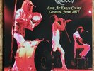 QUEEN Live At Earls Court 1977 2LP A Day At The Races rare MINT DOUBLE VINYL