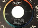 Gene Chandler 45 Duke Of Earl