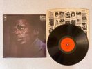 MILES DAVIS ?– IN A SILENT WAY VINYL LP 1969 UK CBS STEREO MATRIX A2/B1