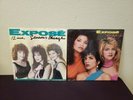 Expose - What You Don't Know (1989) [SEALED] Vinyl Record + 12