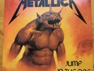 Metallica Jump In The Fire 12