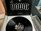 DOWN (Pantera)     original Vinyl LP     Nola (1995)
