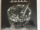 Doves - Some Cities 2005 Original Factory Sealed Vinyl LP.