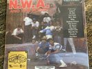 N.W.A. ?And The Posse 12