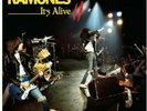 RAMONES ITS ALIVE II 2 LTD 8000 DOUBLE LP RSD20 RSD 20 2020 RETAIL PRICE