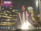 COOLIO - GANGSTA'S PARADISE LP RSD 2020 LIMITED EDITION 180GM VINYL BONUS TRKS