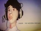 GRANDADDY - Under The Western Freeway - Vinyl (LP)