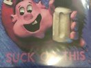 PRIMUS - SUCK ON THIS LP RSD 2020 BLUE COLOR VINYL RECORD 3D ARTWORK LIMITED ED