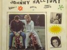 BOOK SYLVIE VARTAN JOHNNY HALLYDAY AUDREY SHEILA CONNIE FRANCIS BEAT Yè Yè 7