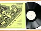 NEIL YOUNG with CRAZY HORSE Rare Live Mushroom/ Wizardo No TMOQ Mint Psych