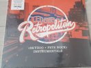Pete Rock /Skyzoo - Retropolitan Instrumentals (Vinyl)