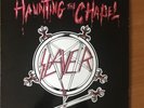 Slayer - Haunting The Chapel