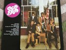Moby Grape - Debut Vinyl LP Edsel ED137 Ex