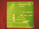 Lem Winchester With Benny Golson - Winchester Special - Vinyl LP Esquire 32-142