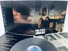 STICKER - PINK FLOYD ANIMALS VINYL JAPAN CBS/SONY 25AP340 LP