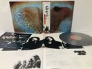 PINK FLOYD MEDDLE OBI VINYL JAPAN EMI EMS-80322 LP