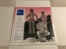 SEICHE-DEMO PRESS-Record Store Day Exclusive- Vinyl LP Progressive Hard Psych