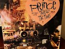 Prince Sign O' The Times Deluxe Edition (4xLP) VINYL BRAND NEW 9/25/20 Release