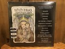 NATIVITY IN BLACK A TRIBUTE TO BLACK SABBATH LP RSD 2020 Swirl Vinyl OZZY SEALED