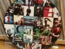 U2 - ACHTUNG BABY LP PICTURE Vinyl sehr selten