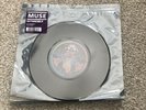 Muse - Invincible 7” Withdrawn Black Vinyl Record Rare Sealed