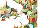 New [LP] Nujabes Metaphorical Music [Analog] LP Record F/S from Japan