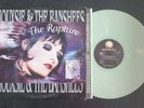 SIOUXSIE & THE BANSHEES The Rapture FLUORESCENT GLOW-IN-THE-DARK Vinyl