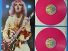 Peter Frampton FRAMPTON COMES ALIVE  Limited edition PINK VINYL A&M 63703 MINT-