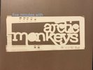 Arctic Monkeys Five Minutes With rare 7
