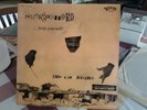 SLIM GAILLARD SMORGASBORD 1956 VERVE LP 1st PRESSING NM/EX JAZZ & JUMP BLUES
