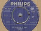 KAPLAN**DO YOU BELIEVE IN MAGIC**MOD**SOUL**DANCER**LISTEN