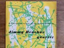 Jazz- Jimmy Deuchar Quartet -Dig, Don't Dance Esquire – 20-059 Mono 10