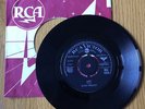 ROCK VINYL - ELVIS PRESLEY - JUDY - 45 RPM