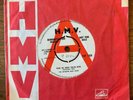 The Swinging Blue Jeans - Make Me Know You're Mine 1965 UK 45 HMV DEMO FREAKBEAT