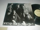 The CLAP Have You Reached Yet SING SING RE LP SHRINK 1970's Garage Punk SHRINK