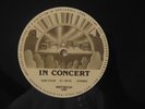 KISS - LIVE LP (2LPs) - WESTWOOD ONE IN CONCERT - OCT., 5, 1984 - TWISTED SISTER