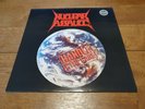 Nuclear Assault - Handle With Care Vinyl LP FLAG 35