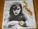 Liz Phair - Whitechocolatespaceegg 2LP CLEAR YELLOW SMOKE Vinyl  MINT SEALED