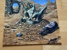 Tankard - Stone Cold Sober - Vinyl