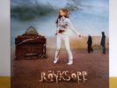 Röyksopp - The Understanding Royksopp  2005 2LP Vinyl
