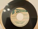 THE SOUL AGENTS GET READY IT'S ROCK STEADY BOP BELTONES SMILE ANGEL STUDIO 1
