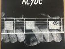 AC/DC ACDC LET THERE BE ROCK VINYL LP RARE RED ALBERT LABEL EX
